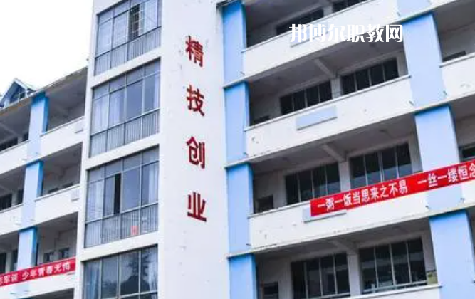 貴州龍里中等職業(yè)學(xué)校2022年報名條件、招生要求、招生對象