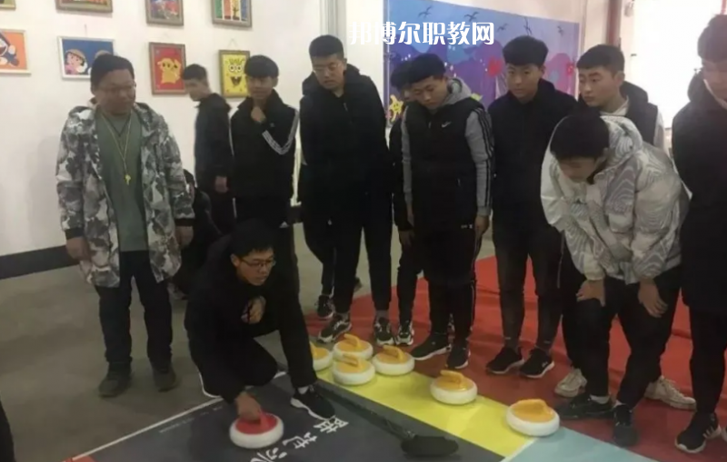 保定市體育運動學(xué)校2022年招生辦聯(lián)系電話