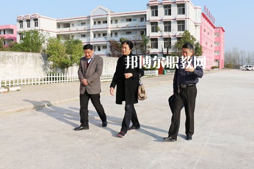 六安市葉集職業(yè)學(xué)校怎么樣、好不好