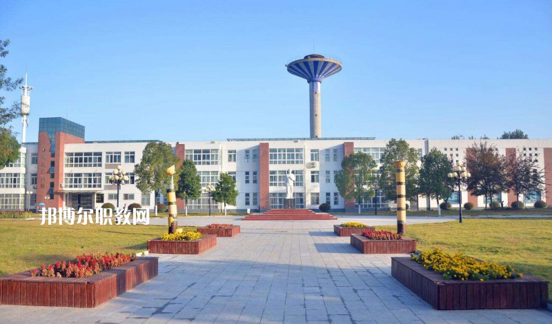 阜陽衛(wèi)生學(xué)校怎么樣、好不好