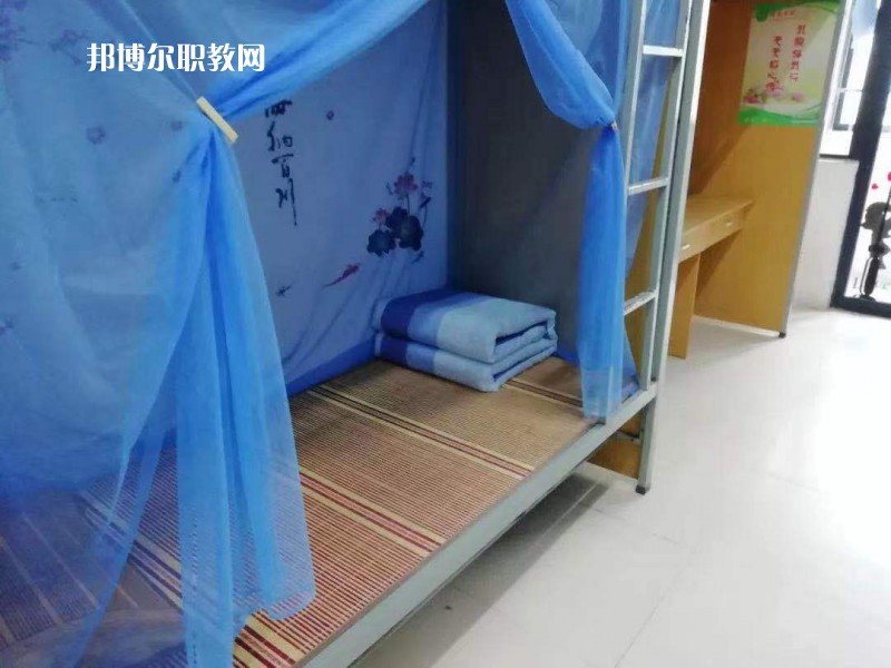 江蘇大豐中等專業(yè)學校2022年宿舍條件