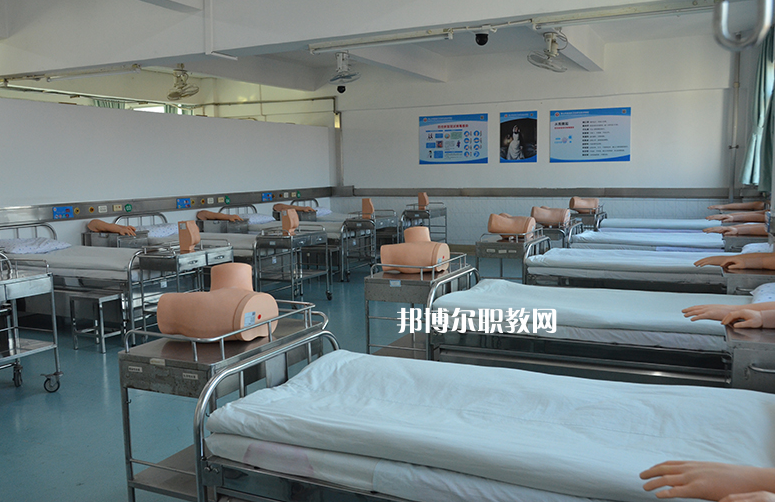 佛山市南海區(qū)衛(wèi)生職業(yè)技術(shù)學(xué)校2022年報(bào)名條件、招生要求、招生對(duì)象