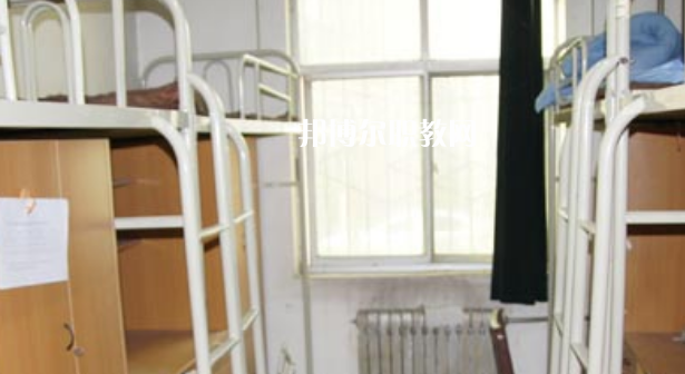 甘孜州職業(yè)技術(shù)學校2022年宿舍條件