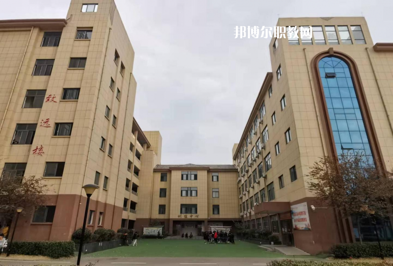 蒙城縣莊子體育藝術(shù)中等專業(yè)學(xué)校怎么樣、好不好