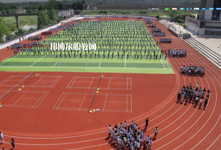 四川瀘縣建筑職業(yè)中專學(xué)校怎么樣、好不好