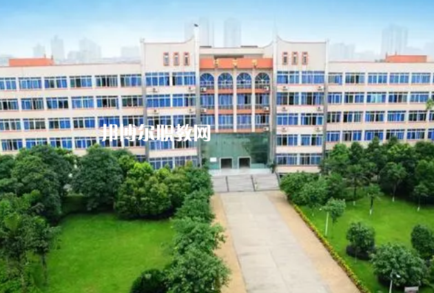 瀘州工業(yè)技工學(xué)校怎么樣、好不好