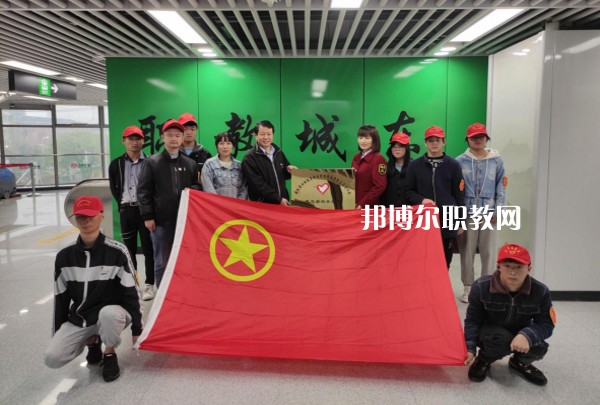 安徽省特殊教育中專學(xué)校怎么樣、好不好