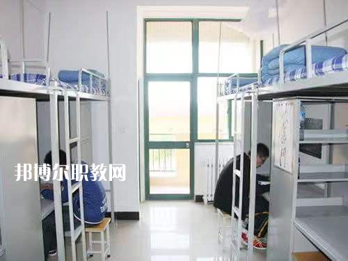 大理科技管理中等職業(yè)技術學校2022年宿舍條件