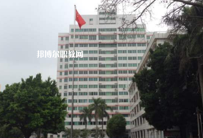 肇慶衛(wèi)生學(xué)校怎么樣、好不好