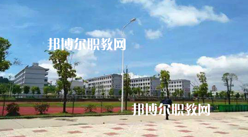 池州江南工業(yè)學(xué)校怎么樣、好不好