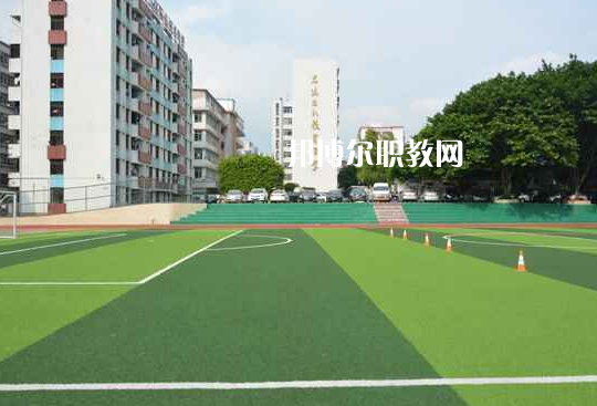 廣東海洋工程職業(yè)技術學校2022年招生錄取分數(shù)線