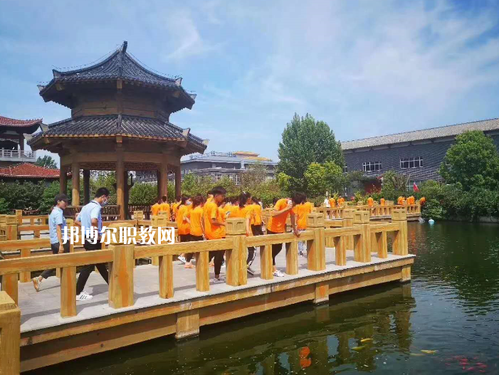 邯鄲經(jīng)濟(jì)管理中專學(xué)校2022年報(bào)名條件、招生要求、招生對(duì)象