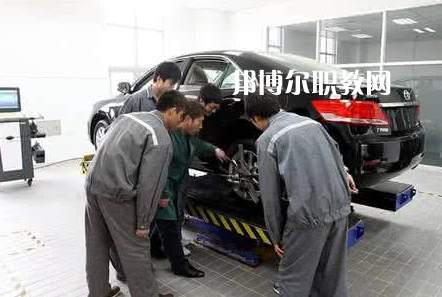 保定市第四職業(yè)中學(xué)2022年學(xué)費、收費多少