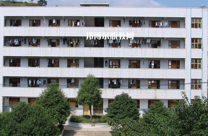 麻江中等職業(yè)學(xué)校2022年報名條件、招生要求、招生對象