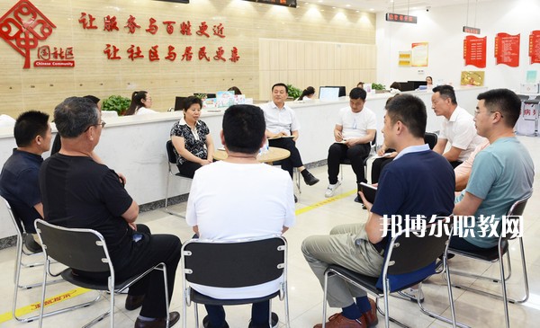 阜陽科創(chuàng)技工學(xué)校2022年報名條件、招生要求、招生對象