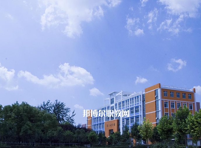 河北藝術(shù)職業(yè)中學(xué)2022年招生錄取分數(shù)線