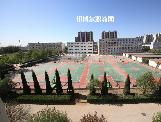 河北商貿(mào)學(xué)校2022年報(bào)名條件、招生要求、招生對(duì)象