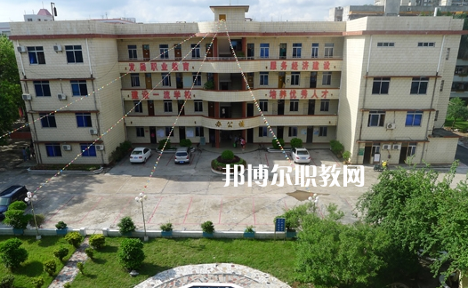 廣西欽州農(nóng)業(yè)學(xué)校怎么樣、好不好