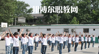 永壽縣職業(yè)教育中心2022年報名條件、招生要求、招生對象