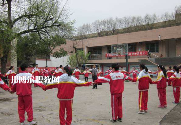 貴陽(yáng)市盲聾啞學(xué)校2022年宿舍條件