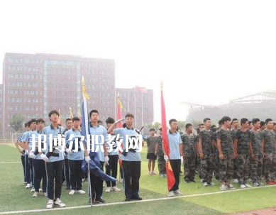 石家莊城鄉(xiāng)建設(shè)學(xué)校2022年報(bào)名條件、招生要求、招生對(duì)象