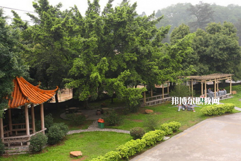 廣州公用事業(yè)高級技工學(xué)校2022年招生錄取分數(shù)線