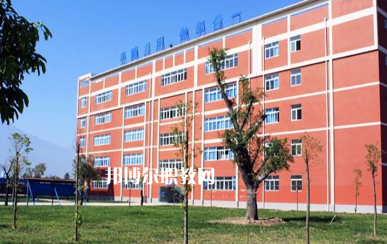 貴陽(yáng)行知科技職業(yè)學(xué)校2022年宿舍條件