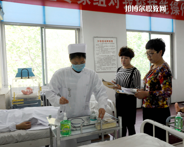 石家莊和平醫(yī)學(xué)中等專(zhuān)業(yè)學(xué)校2022年招生辦聯(lián)系電話(huà)