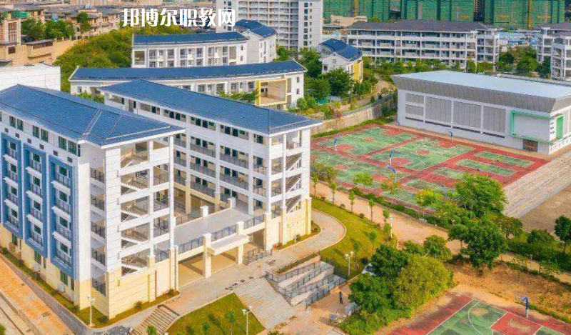 梅州英才外語(yǔ)學(xué)校2022年報(bào)名條件、招生要求、招生對(duì)象