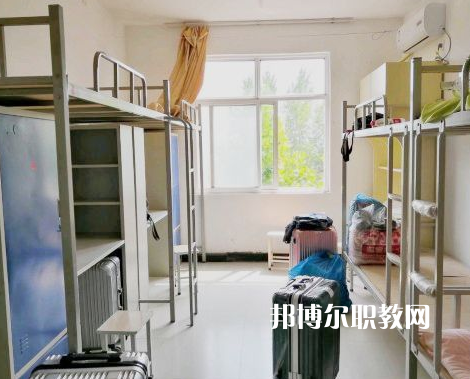 阜陽職業(yè)技術學院(中專部)2022年宿舍條件