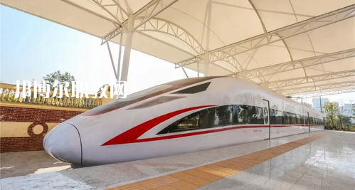 蘭州2022年讀軌道交通學校學什么專業(yè)好