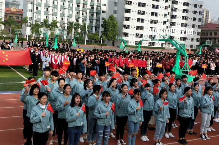 玉林第一職業(yè)中等專(zhuān)業(yè)學(xué)校2022年報(bào)名條件、招生要求、招生對(duì)象