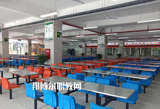 資中志翔職業(yè)技術(shù)學校2022年宿舍條件