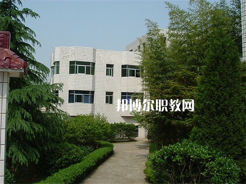 安徽行知學校2022年有哪些專業(yè)