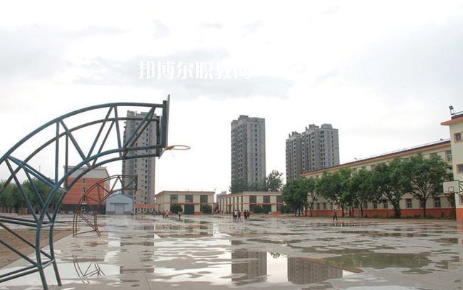 華北工業(yè)學(xué)校2022年報(bào)名條件、招生要求、招生對(duì)象