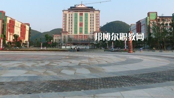 黔東南民族職業(yè)技術(shù)學(xué)院(中職部)2022年報(bào)名條件、招生要求、招生對(duì)象