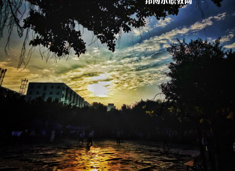 樂山計(jì)算機(jī)學(xué)校2022年有哪些專業(yè)