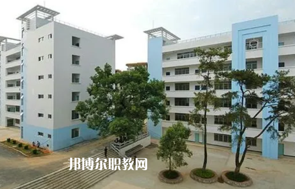 桂林旅游職業(yè)中等專業(yè)學(xué)校怎么樣、好不好