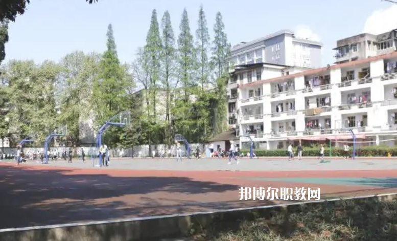 四川省檔案學(xué)校2022年報名條件、招生要求、招生對象