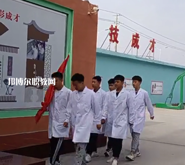 邢臺(tái)英才醫(yī)學(xué)中等專(zhuān)業(yè)學(xué)校2022年報(bào)名條件、招生要求、招生對(duì)象