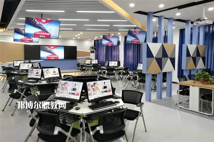 滁州市旅游商貿(mào)學(xué)校2022年學(xué)費、收費多少