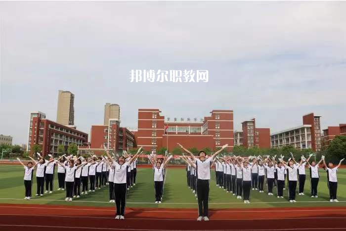 滁州市旅游商貿學校2022年報名條件、招生要求、招生對象