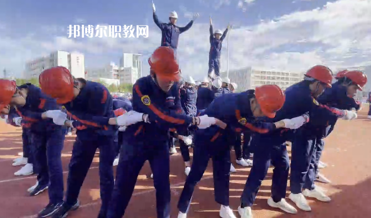 柳州第二職業(yè)技術(shù)學(xué)校怎么樣、好不好