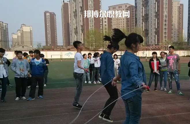 清河職業(yè)技術(shù)教育中心2022年招生錄取分?jǐn)?shù)線(xiàn)