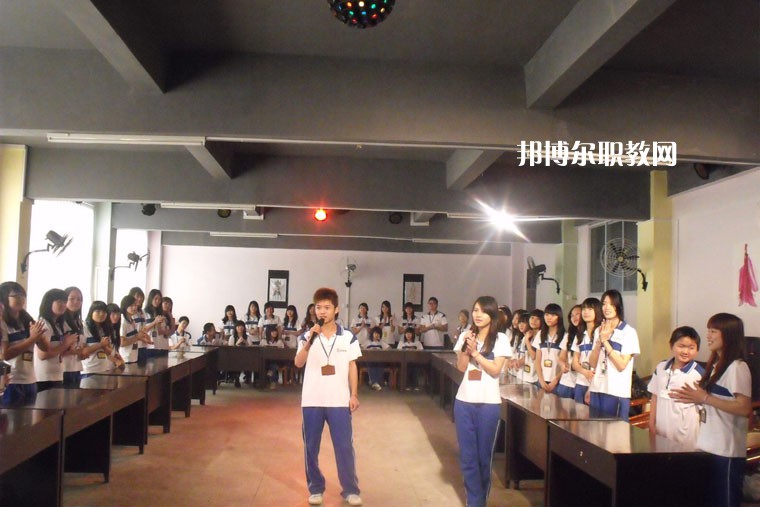 惠州求實(shí)職業(yè)技術(shù)學(xué)校2022年報(bào)名條件、招生要求、招生對(duì)象