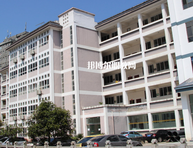 蘆山縣職業(yè)高級(jí)中學(xué)2022年有哪些專業(yè)