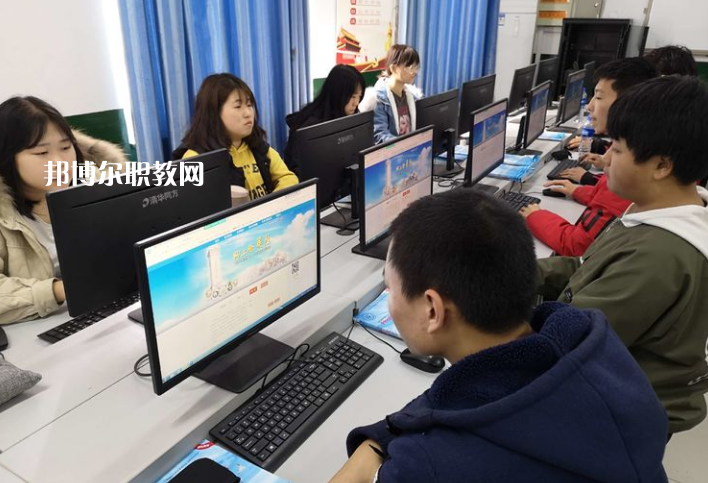 唐山路南職業(yè)技術學校2022年有哪些專業(yè)