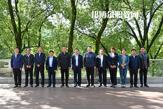 蕪湖醫(yī)藥衛(wèi)生學(xué)校怎么樣、好不好