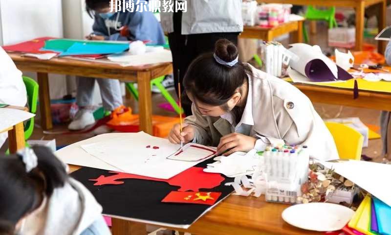 安徽淮北技師學(xué)院2022年學(xué)費(fèi)、收費(fèi)多少