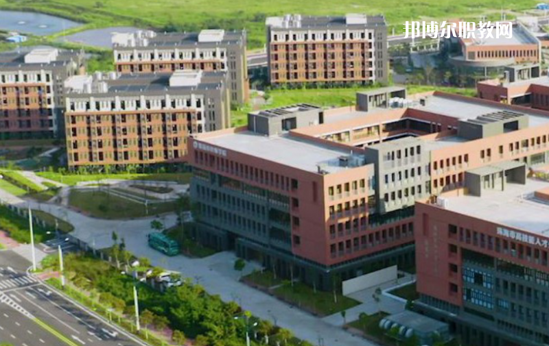 珠海高級技工學(xué)校2022年報名條件、招生要求、招生對象 